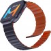 iMiki Смарт-часы iMiki SE1 Black Magnetic Strap
