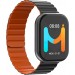iMiki Смарт-часы iMiki SE1 Black Magnetic Strap