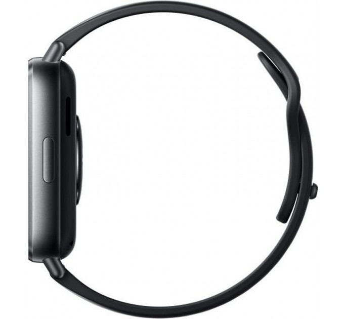 Смарт-годинник Xiaomi Redmi Watch 5 Active Midnight Black (BHR8784GL)