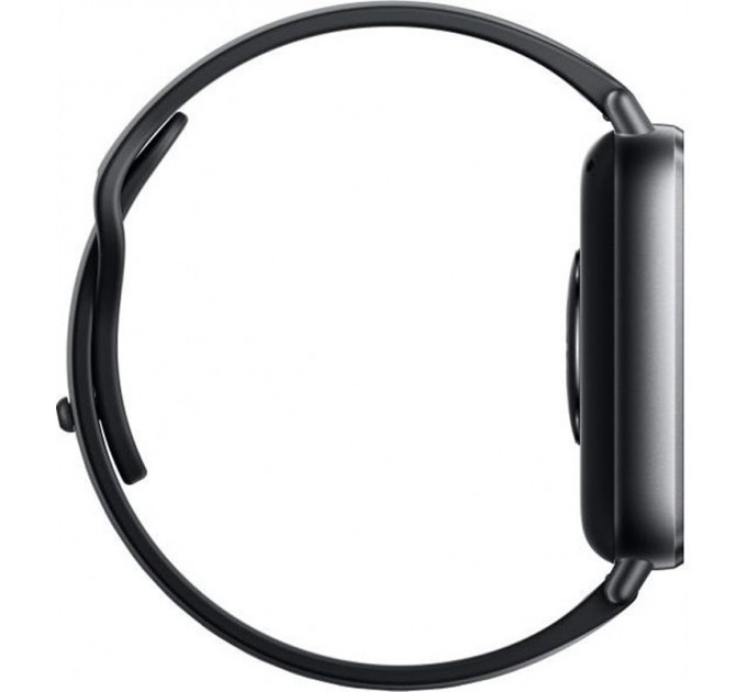 Смарт-годинник Xiaomi Redmi Watch 5 Active Midnight Black (BHR8784GL)