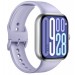 Xiaomi Смарт-часы Xiaomi Redmi Watch 5 Lavender Purple (BHR9388GL); 2.07" (514х432) AMOLED сенсорный / Bluetooth 5.3 / GPS, Beidou, Galileo, GLONASS, QZSS / 47.5 х 41.1 х 11.3 мм, 33.5 г / 5 АТМ / 550 мАч / фиолетовый