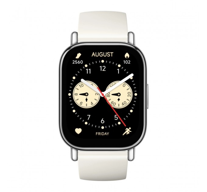 Смарт-годинник Xiaomi Redmi Watch 5 Lite Light Gold (BHR8791GL)