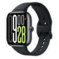 Смарт-часы Xiaomi Redmi Watch 5 Obsidian Black (BHR9389GL); 2.07" (514х432) AMOLED сенсорный / Bluetooth 5.3 / GPS, Beidou, Galileo, GLONASS, QZSS / 47.5 х 41.1 х 11.3 мм, 33.5 г / 5 АТМ / 550 мАч / черный