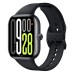 Смарт-часы Xiaomi Redmi Watch 5 Obsidian Black (BHR9389GL); 2.07" (514х432) AMOLED сенсорный / Bluetooth 5.3 / GPS, Beidou, Galileo, GLONASS, QZSS / 47.5 х 41.1 х 11.3 мм, 33.5 г / 5 АТМ / 550 мАч / черный