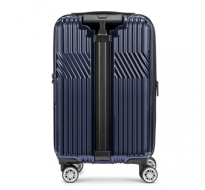 Валіза Sumdex 20" (SWRH-720 NV) темно-синя