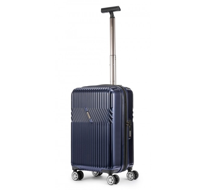 Валіза Sumdex 20" (SWRH-720 NV) темно-синя
