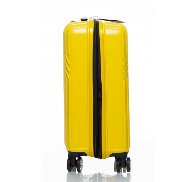Чемодан Sumdex 20" (SWRH-720 Y) желтый