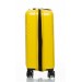 Чемодан Sumdex 20" (SWRH-720 Y) желтый