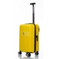 Чемодан Sumdex 20" (SWRH-720 Y) желтый