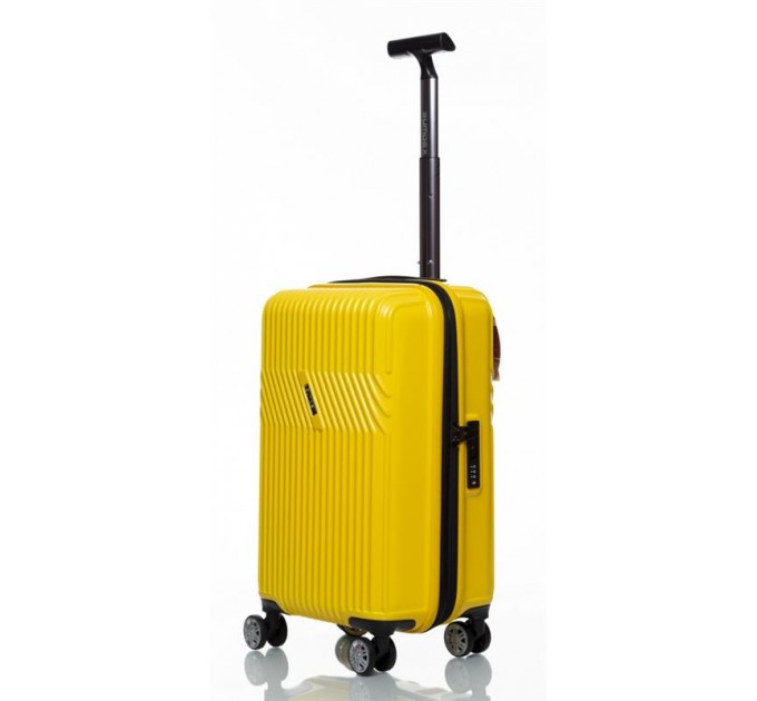 Чемодан Sumdex 20" (SWRH-720 Y) желтый