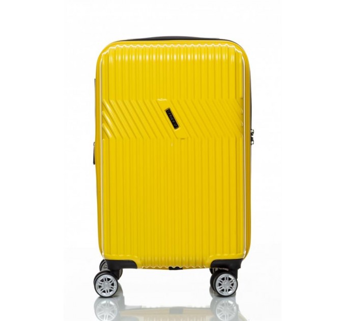 Чемодан Sumdex 20" (SWRH-720 Y) желтый