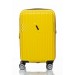 Чемодан Sumdex 20" (SWRH-720 Y) желтый