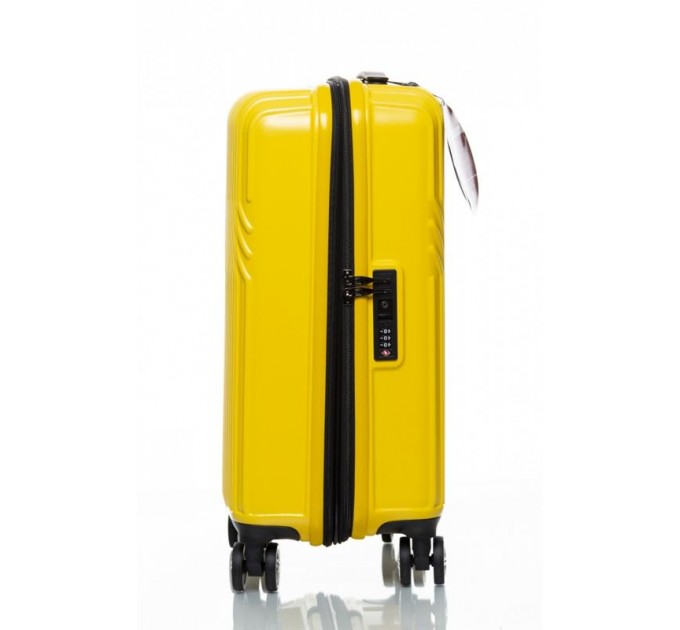 Чемодан Sumdex 20" (SWRH-720 Y) желтый