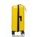 Чемодан Sumdex 20" (SWRH-720 Y) желтый