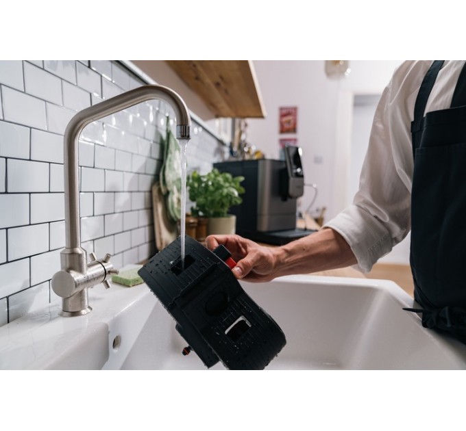 Кофемашина Nivona Nivo 8103