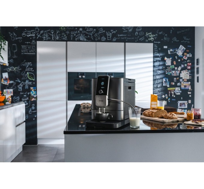 Кофемашина Nivona Nivo 8103
