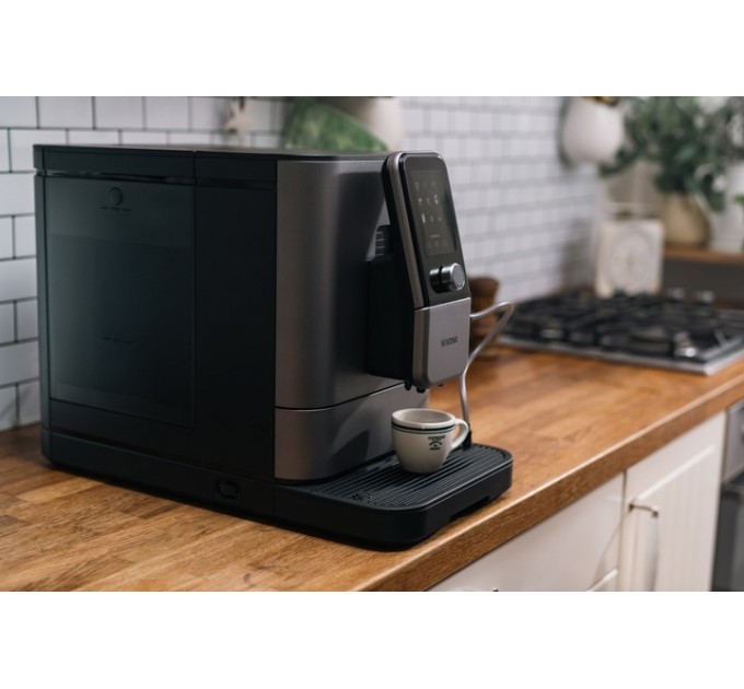Кофемашина Nivona Nivo 8103