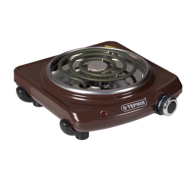 Плита настільна Термія ЕПТ 1-1,0/220В(230В)(c) М2(к)