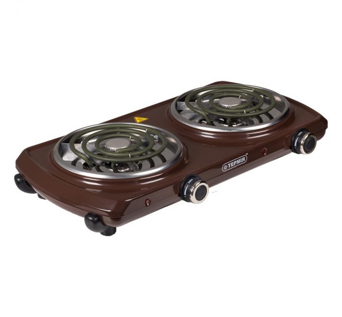 Термія Плита настільна Термія ЕПТ 2-2,0/220В(230В)(c) М2(к)