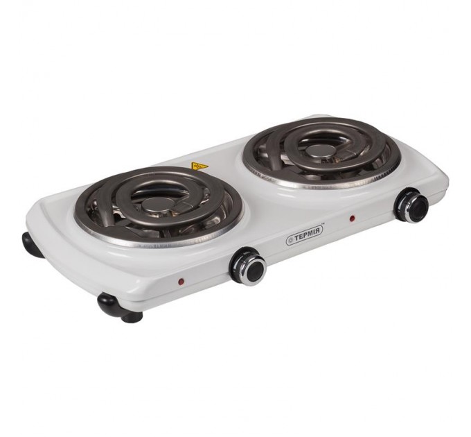 Плита настільна Термія ЕПТ 2-2,0/220В(230В)(ш) М2(б)