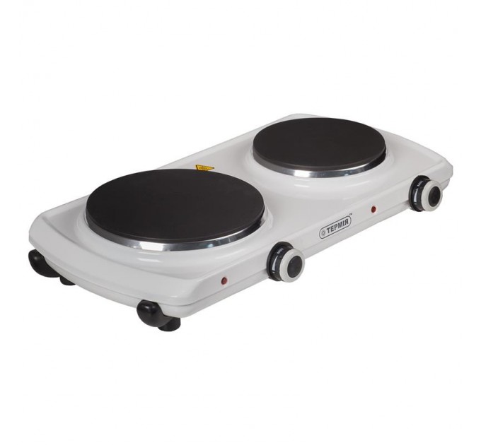 Настільна плита Термія ЕПЧ 2-2,2/220В(230В) М2(б)