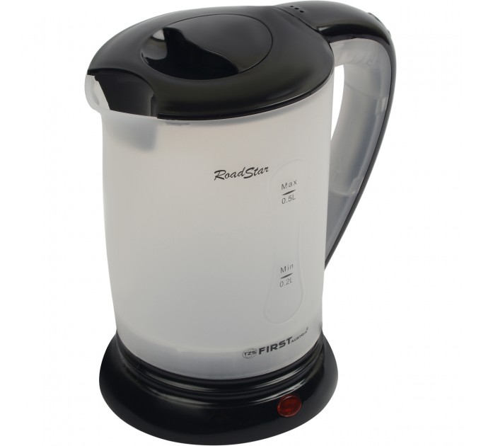First Электрочайник First FA-5425-2-BA
