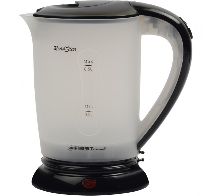 First Электрочайник First FA-5425-2-BA