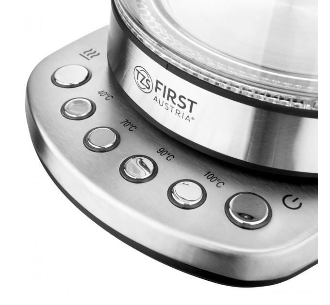 First Електрочайник First FA-5405-9