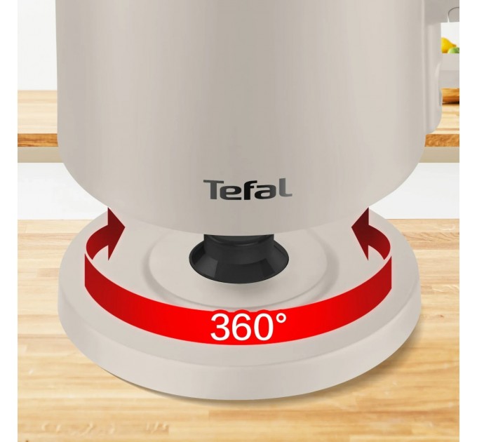 Tefal Электрочайник Tefal KO140BE0