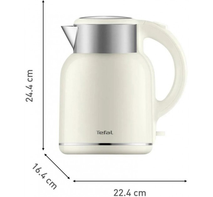 Tefal Электрочайник Tefal KO190AE0