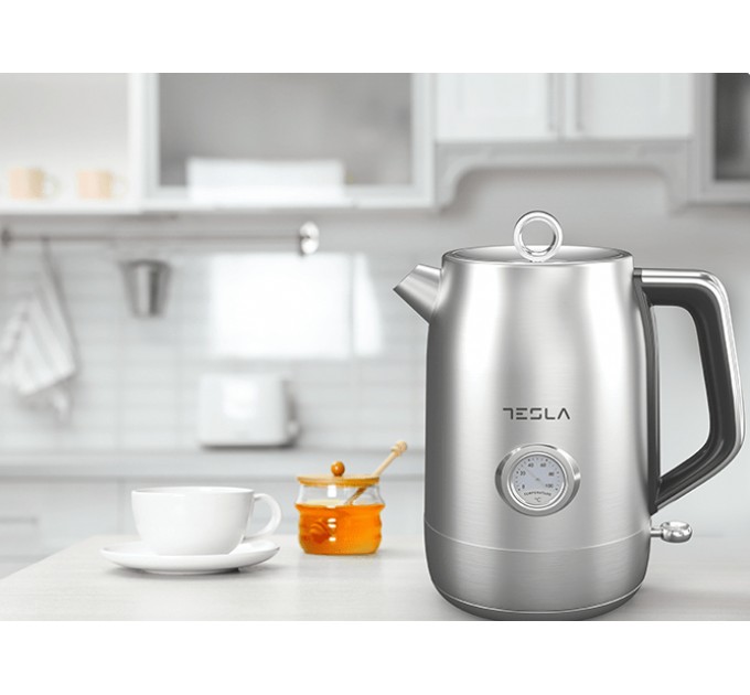 Tesla Електрочайник Tesla KT500X