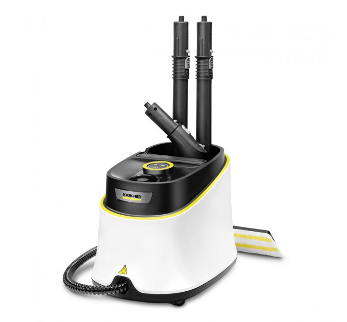 Пароочищувач Karcher SC 3 Deluxe (1.513-430.0)
