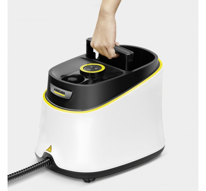 Пароочищувач Karcher SC 3 Deluxe (1.513-430.0)