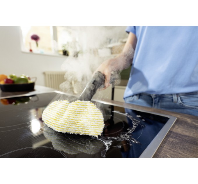 Пароочищувач Karcher SC 3 Deluxe (1.513-430.0)