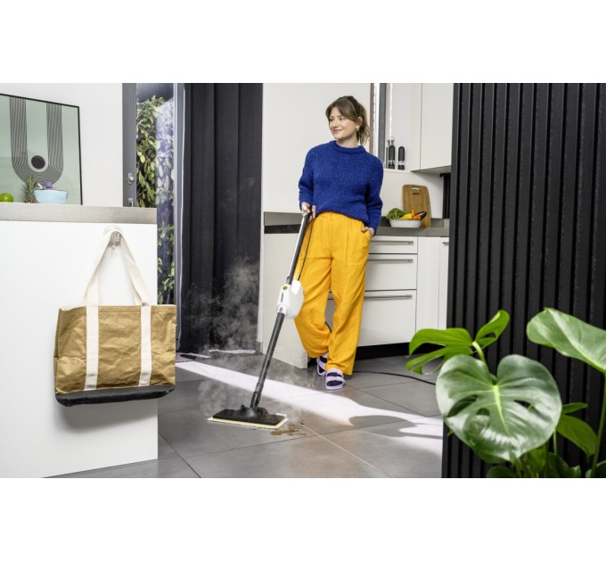 Пароочищувач Karcher SC 1 Multi & Up (1.516-410.0)