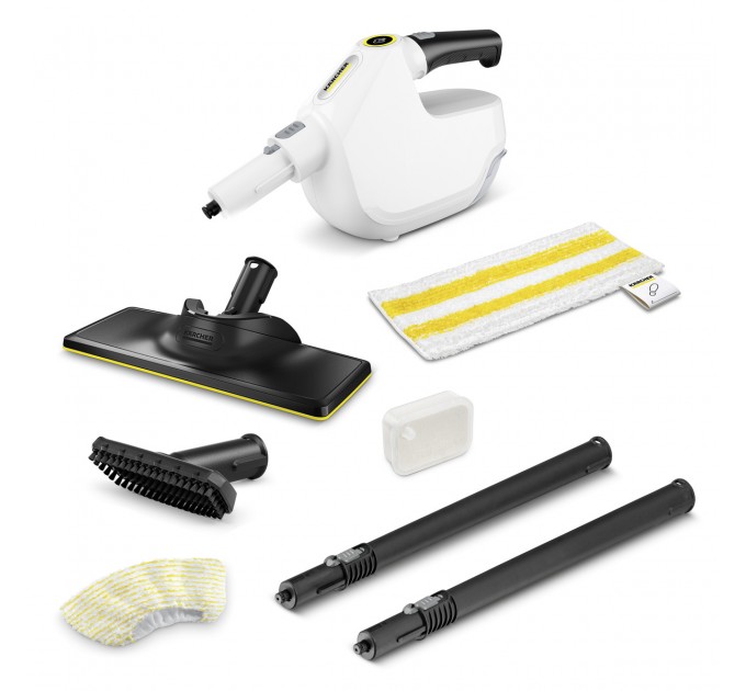 Пароочищувач Karcher SC 1 Multi & Up (1.516-410.0)