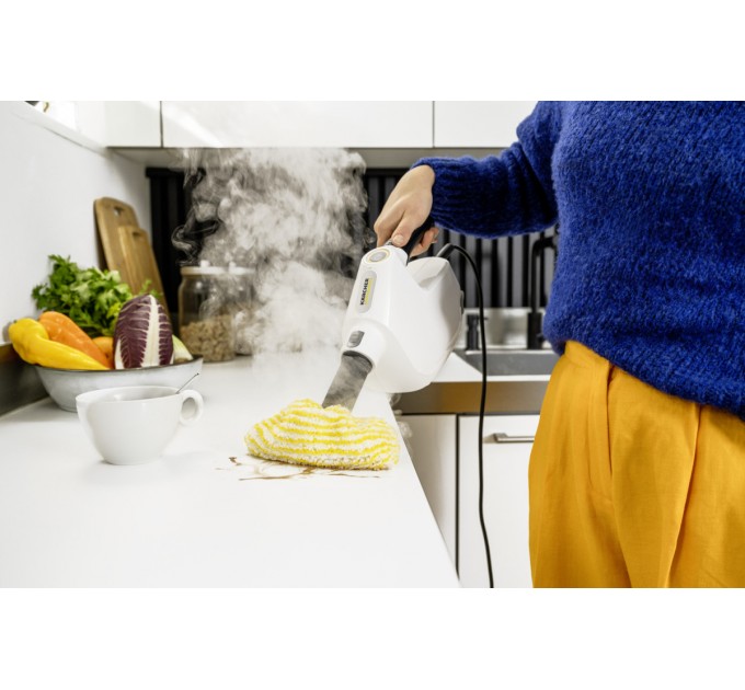 Karcher Пароочищувач Karcher SC 1 Multi (1.516-404.0)