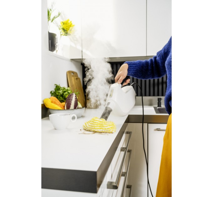 Karcher Пароочищувач Karcher SC 1 Multi (1.516-404.0)