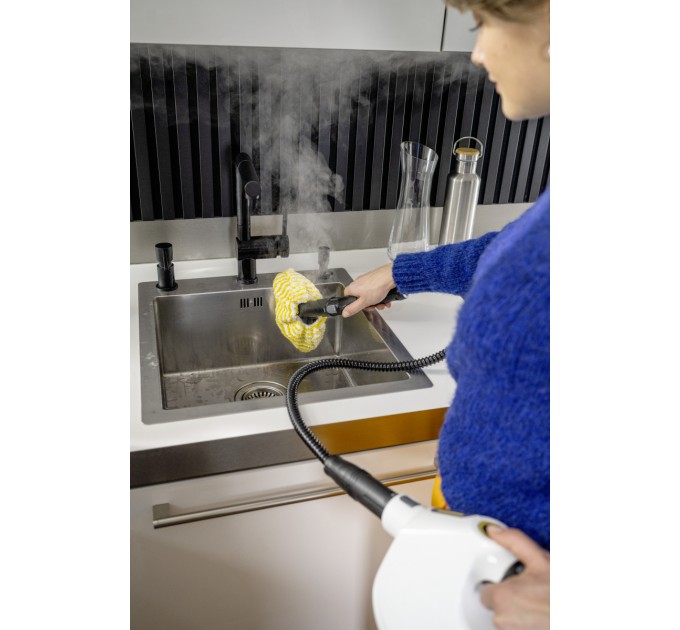 Karcher Пароочищувач Karcher SC 1 Multi Comfort (1.516-416.0)