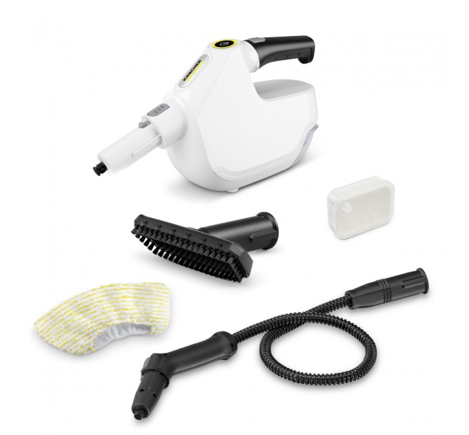 Karcher Пароочищувач Karcher SC 1 Multi Comfort (1.516-416.0)