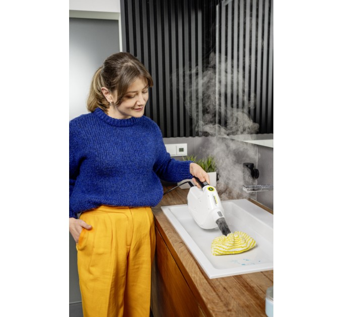 Karcher Пароочищувач Karcher SC 1 Multi Comfort (1.516-416.0)