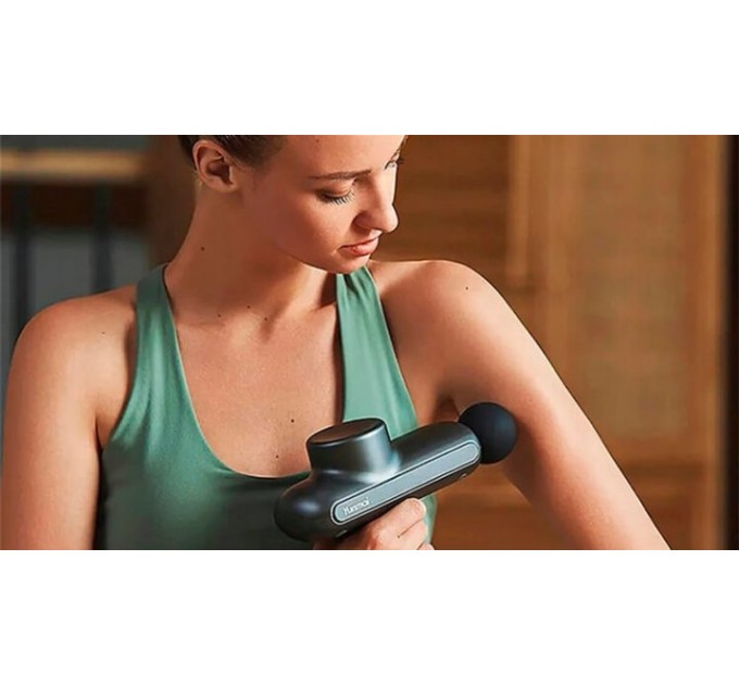 Yunmai Массажер Yunmai Massage Gun Pro (YMFG-B563)