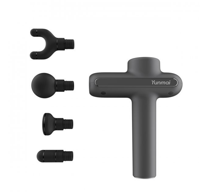 Yunmai Массажер Yunmai Massage Gun Pro (YMFG-B563)