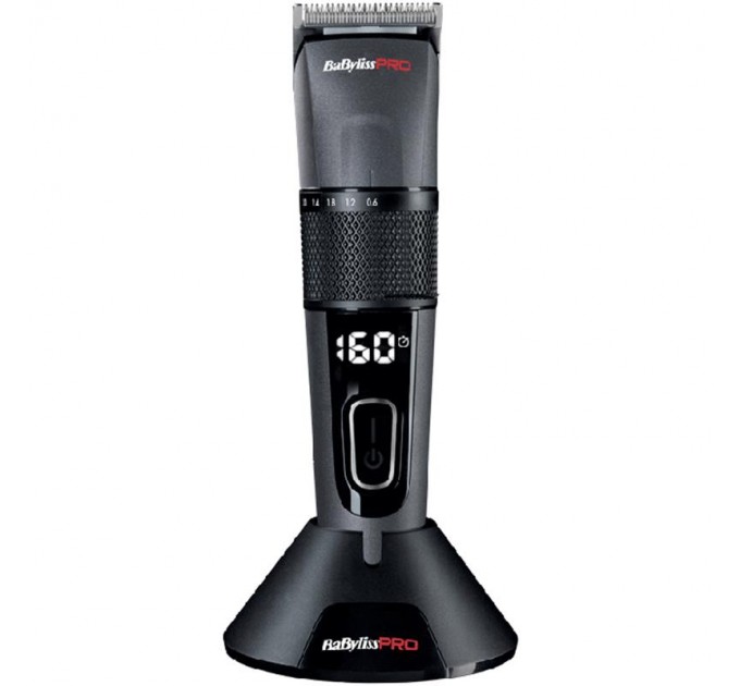 Машинка для стрижки Babyliss Pro FX872E Cut-Definer