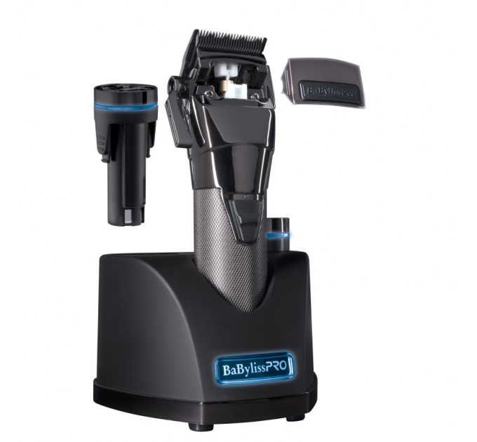 Babyliss Pro Машинка для стрижки Babyliss Pro FX895E SnapFX