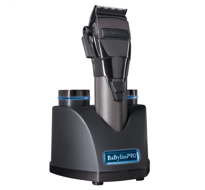 Babyliss Pro Машинка для стрижки Babyliss Pro FX895E SnapFX