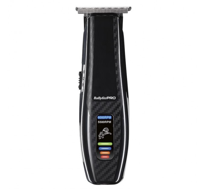 Babyliss Pro Машинка для стрижки Babyliss Pro FX59ZE Flash FX