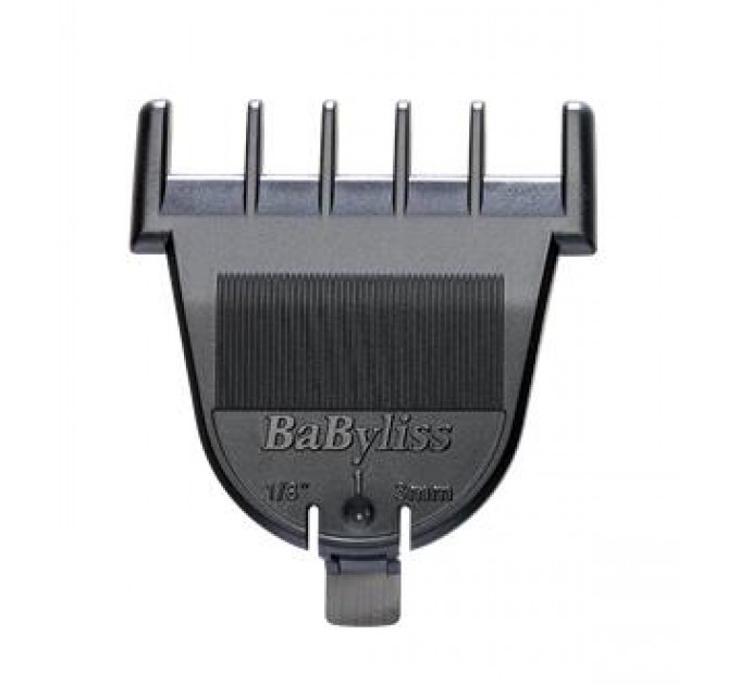 Машинка для стрижки Babyliss Pro FX69ZE Etch FX