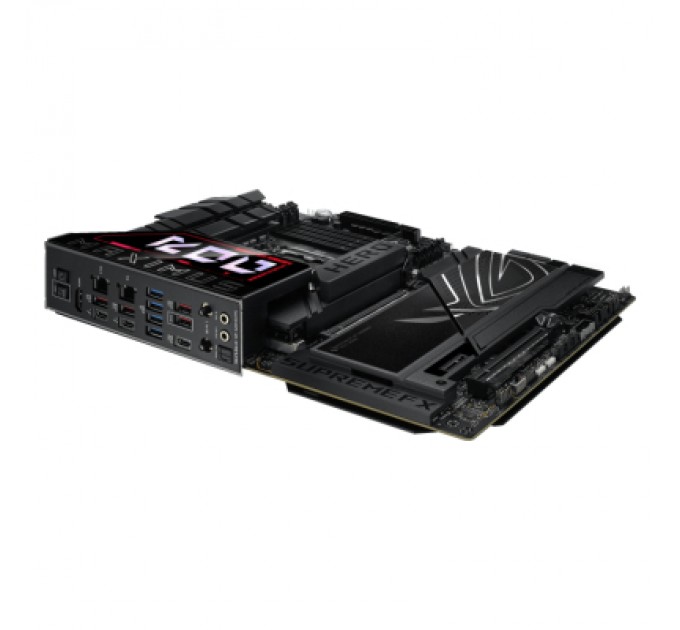 Материнська плата ASUS ROG MAXIMUS Z890 HERO