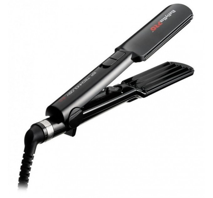 Babyliss Pro Утюжок (Выпрямитель) для волос Babyliss Pro BAB2658EPCE